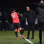 Stade Rennais : Beye ressort 2 joueurs après la qualification en Coupe