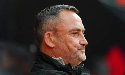 Stade Rennais : bonne nouvelle pour Haise, le FC Nantes jubile aussi ! 