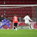 Stade Rennais : Brice Samba a pris sa revanche sur le RC Lens