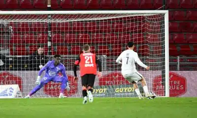 Stade Rennais : Brice Samba a pris sa revanche sur le RC Lens