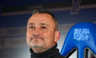 Stade Rennais : Beye balayé, les 3 premiers effets dévastateurs de la méthode Haise  