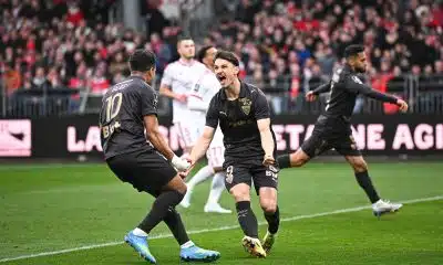 Stade Rennais : ciblé en Liga, Lepaul titille un joueur de l&rsquo;OM et snobe les Bleus