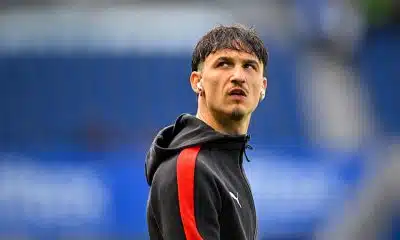 Stade Rennais : coup dur pour Lepaul avant le FC Nantes ! 