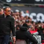 Stade Rennais : des bonnes et des mauvaises nouvelles pour Haise avant Metz