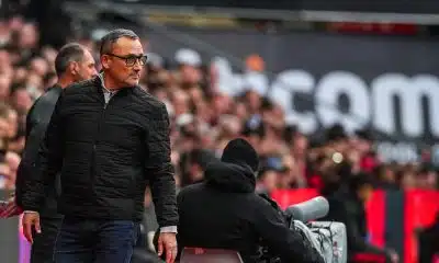 Stade Rennais : des bonnes et des mauvaises nouvelles pour Haise avant Metz