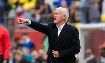 Stade Rennais : Deschamps a ruiné les espoirs d&rsquo;un chouchou de Franck Haise