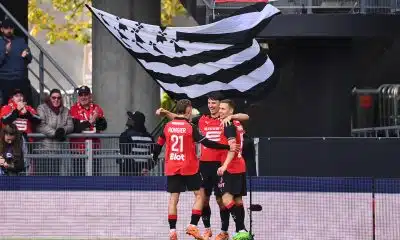 Stade Rennais : double bonne nouvelle pour Haise avant le FC Nantes