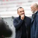 Stade Rennais : double feu vert de Franck Haise pour succéder à Habib Beye