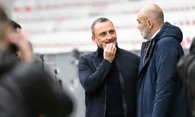 Stade Rennais : double feu vert de Franck Haise pour succéder à Habib Beye