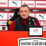 Stade Rennais : encore des réserves en interne à propos de Haise ?