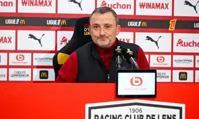 Stade Rennais : encore des réserves en interne à propos de Haise ?