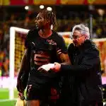 Stade Rennais : énorme coup dur annoncé pour Jacquet