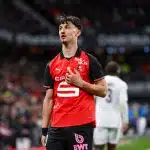 Stade Rennais, Équipe de France : Esteban Lepaul envoyé à la Coupe du monde !