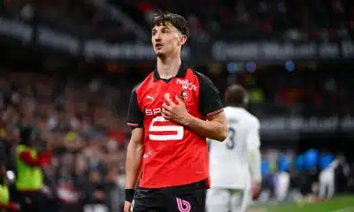 Stade Rennais : nouveau rapprochement entre Lepaul et le PSG, Halilhodzic (FC Nantes) dans le coup