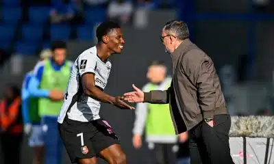 Stade Rennais : exit Rongier, Haise a fait du voisin de Lepaul son nouveau capitaine