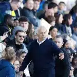 Stade Rennais – FC Nantes : le bilan terrible d&rsquo;Halilhodzic face au SRFC
