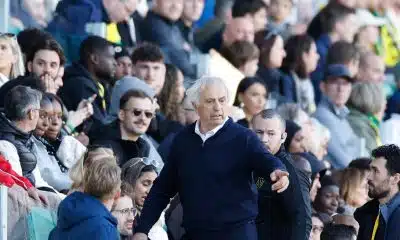 Stade Rennais – FC Nantes : le bilan terrible d&rsquo;Halilhodzic face au SRFC