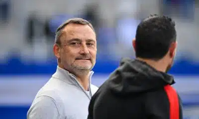 Stade Rennais – FC Nantes : le groupe rouge et noir est tombé