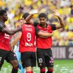 Stade Rennais – FC Nantes : le SRFC pourrait égaler une série historique dans le derby