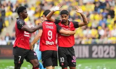 Stade Rennais – FC Nantes : le SRFC pourrait égaler une série historique dans le derby