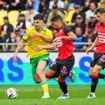 Stade Rennais – FC Nantes : les compos de Haise et Halilhodžić sont connues