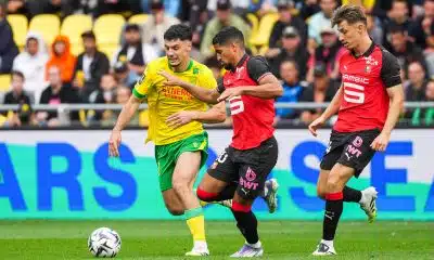 Stade Rennais – FC Nantes : les compos de Haise et Halilhodžić sont connues