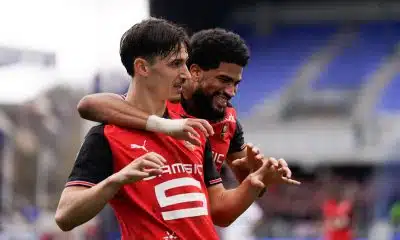 Stade Rennais : Franck Haise démarre très fort et menace Habib Beye (OM) !