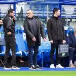 Stade Rennais : Franck Haise doit laver un premier affront infligé par les supporters du FC Nantes 