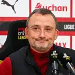 Le Stade Rennais finira-t-il européen avec Franck Haise ?