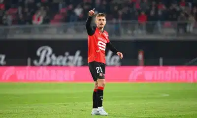 Stade Rennais : gros coup dur pour Rongier, le FC Nantes dans la boucle ! 