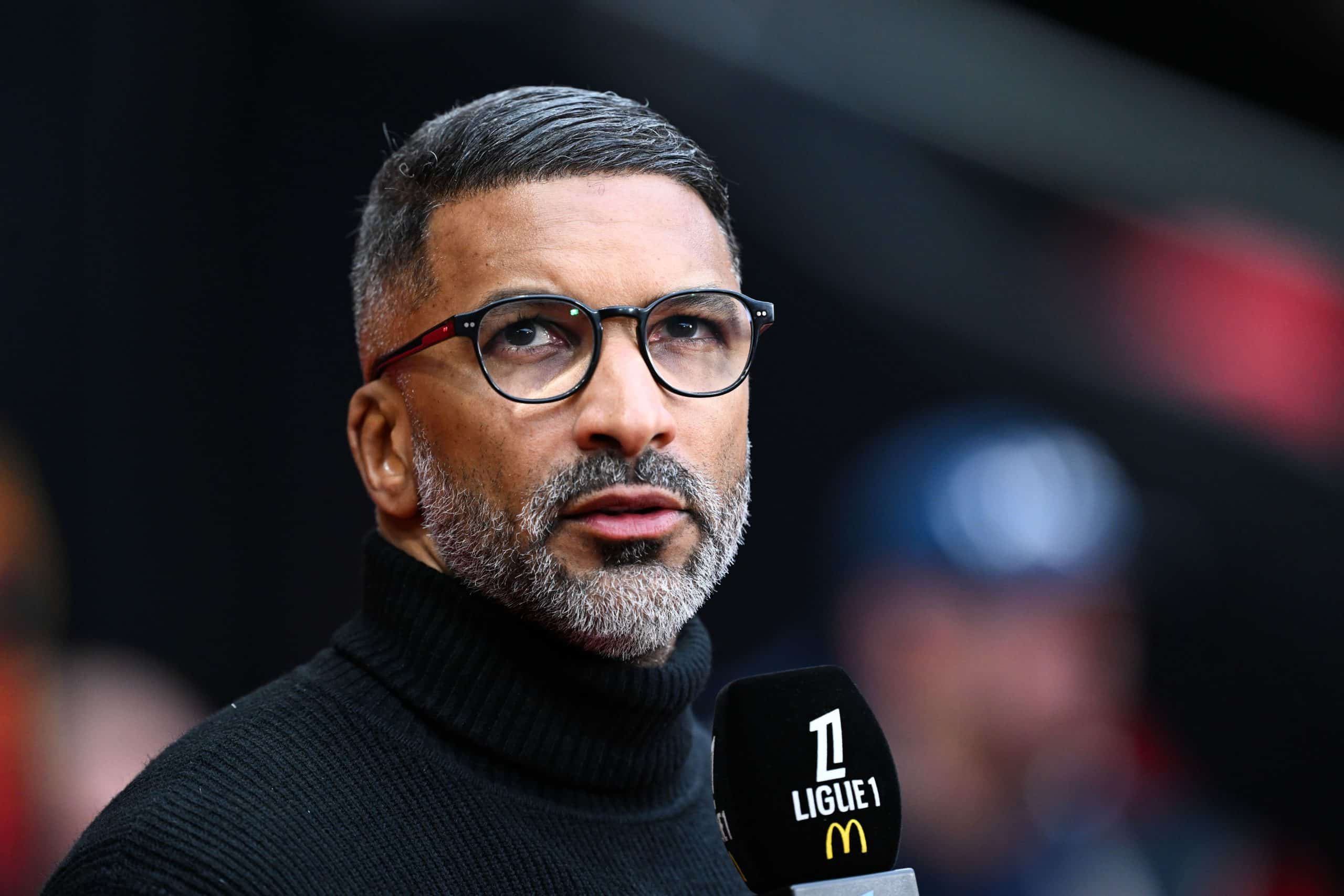 Habib Beye (Stade Rennais)