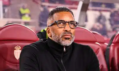 OM : Beye désormais loin de Marseille après la démission de Benatia ?