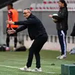 Stade Rennais : Haise a désamorcé une bombe à retardement dans le vestiaire, Blas relancé ?