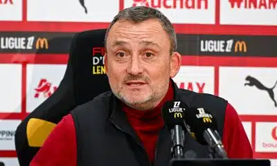 FC Nantes : un proche de Waldemar Kita met un taquet à Franck Haise (Stade Rennais)