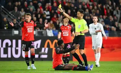 Stade Rennais : Haise a tranché pour le remplaçant de Rongier à Strasbourg 