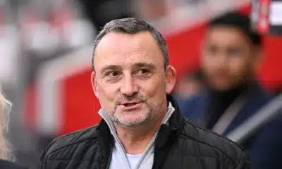 Stade Rennais Mercato : Haise a déclenché un dossier brûlant pour cet été