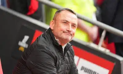 Stade Rennais : Haise annonce un coup dur avant Angers et parle de la course à l&rsquo;Europe