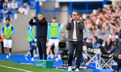 Stade Rennais : Haise et Lepaul ont trouvé la formule magique pour faire exploser le FC Nantes