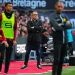 Stade Rennais : Haise s’associe au RC Lens pour donner le coup de grâce à l’OM