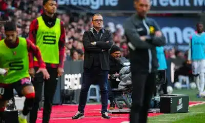Stade Rennais : Haise s’associe au RC Lens pour donner le coup de grâce à l’OM