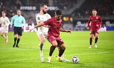 Stade Rennais : Haise secoue tout, trois surprises majeures dans son onze contre le FC Metz