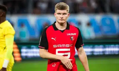 Stade Rennais : Jordan James, la belle affaire mercato qui se dessine