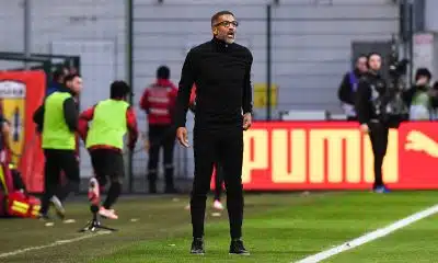 Stade Rennais : la réponse cash de Beye sur son avenir et Samba