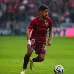 Stade Rennais : la stratégie de Franck Haise derrière le retour inattendu de Ludovic Blas