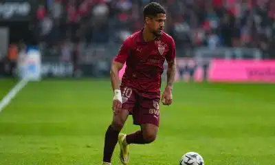 Stade Rennais : la stratégie de Franck Haise derrière le retour inattendu de Ludovic Blas