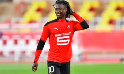 Stade Rennais : l’ancien chouchou du club bientôt au PSG ? Le Real Madrid approuve