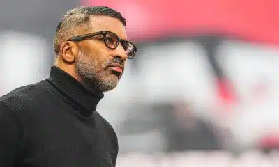 OM : Benatia offre 3 premiers renforts à Beye !