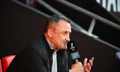 Stade Rennais : le dernier coup de coeur de Franck Haise a fortement impacté le RC Lens