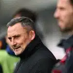 Stade Rennais : le onze d&rsquo;Haise face au SCO pour se relancer au Roazhon