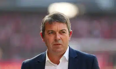 Stade Rennais : le petit tacle de Pouille au RC Lens face au PSG